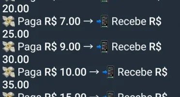Bot Premium De Recargas + Site com Acesso Ilimitado