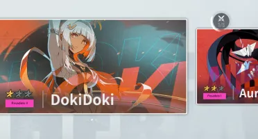 Conta Etheria-Restart Com Ld E 7 Ssr Conta Lvl 27