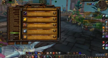 Conta wow de 2011 14k de conquistas e mais de 200 mounts