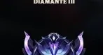 Conta de League Of legends