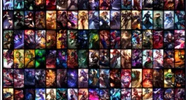 CONTA OURO2, 260 SKINS, INCLUINDO 2 LENDÁRIAS, SONA E MF.