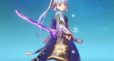 Ayaka + Arma