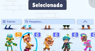 Conta Subway Surf Upada