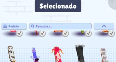 Conta Subway Surf Upada
