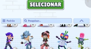 Conta Subway Surf Upada