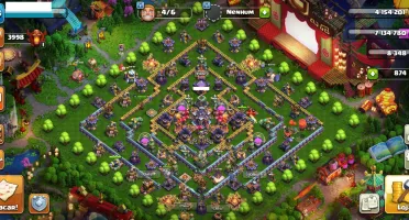 CV 15 - 98% FULL ⭐