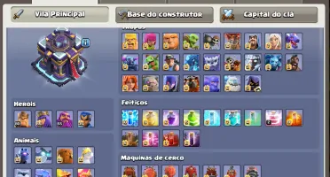 CV 15 - 98% FULL ⭐