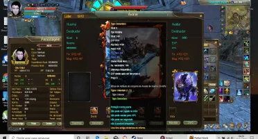Conta WB E MERC FULL R8 UP2 E R8 UP3 Lynx