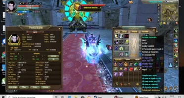 Conta WB E MERC FULL R8 UP2 E R8 UP3 Lynx