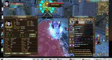 Conta WB E MERC FULL R8 UP2 E R8 UP3 Lynx