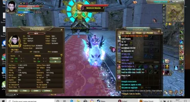 Conta WB E MERC FULL R8 UP2 E R8 UP3 Lynx