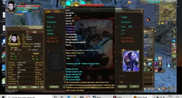 Conta WB E MERC FULL R8 UP2 E R8 UP3 Lynx