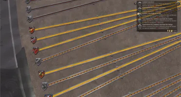 4 contas albion com fazenda
