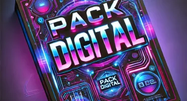 Pack Digital 50GB+