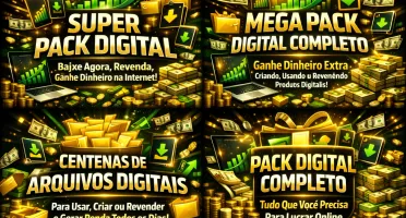 Pack Digital 50GB+