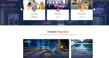Guia Comercial - Wordpress 2025