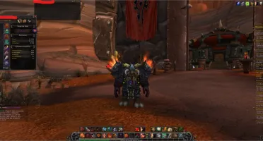 Conta Batlenet com Wow
