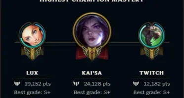 conta platina I flex main adc