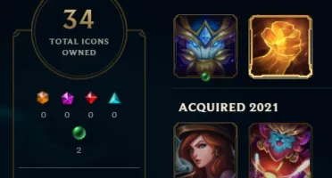 conta platina I flex main adc