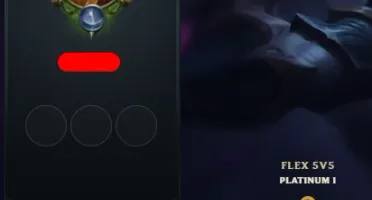 conta platina I flex main adc