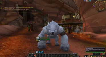 shadowlands com torre dos magos druida Tank, DPS, DH DPS