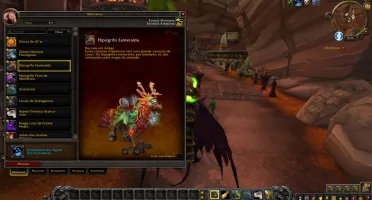 shadowlands com torre dos magos druida Tank, DPS, DH DPS