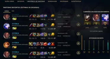 Script League Of Legends Vitalício 2023