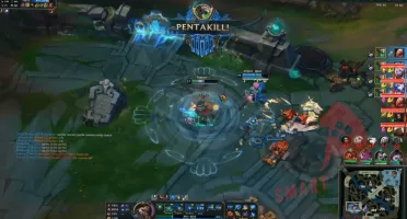 Script League Of Legends Vitalício 2023