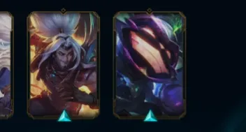 Conta League Of Legends