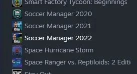 Conta Steam