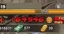 Vendo conta Naruto Online