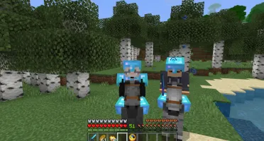 Servidor de Minecraft Bedrock Oficial Original e Pirata