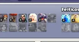 cv7 quase full