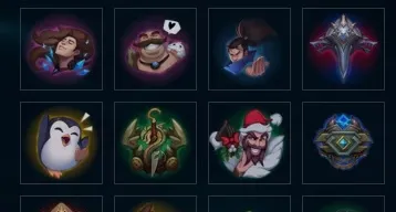 Conta lol vayne ladra de almas , annie hextec + riot kayle