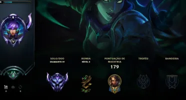Conta lol vayne ladra de almas , annie hextec + riot kayle