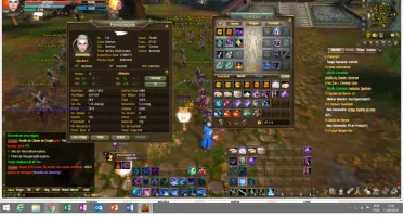 CONTA MC E RT 10x PERFECT WORD PHOENIX