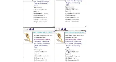 Arcebispa Level 184 Full adoramus-Magnus Exorcismus