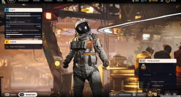 Arc Raider Xbox e Pc + Multiplayer Online