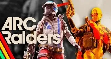 Arc Raider Xbox e Pc + Multiplayer Online
