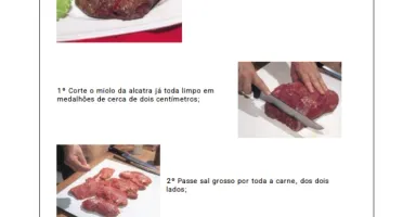 Ebook-Todos Os Segredos Do Churrasco Na Brasa