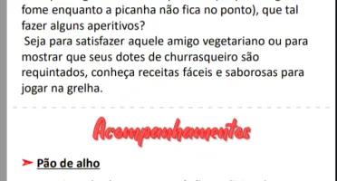 Ebook-Todos Os Segredos Do Churrasco Na Brasa