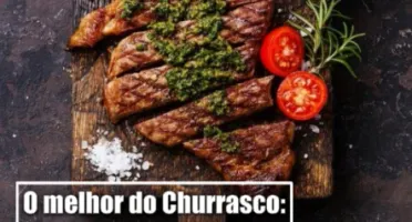 Ebook-Todos Os Segredos Do Churrasco Na Brasa