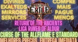 Divine Orb - Path of Exile 2 - Path of Exile 1 - PoE 2 PoE 1