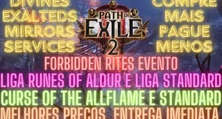 Divine Orb - Path of Exile 2 - Path of Exile 1 - PoE 2 PoE