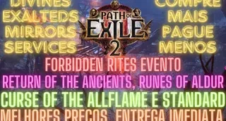 Divine Orb - Path of Exile 2 - Path of Exile 1 - PoE 2 PoE