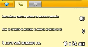 Hay Day ; Materiais de expansão de celeiro/silo.