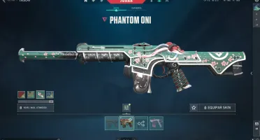 Conta Valorant Radiante Full Acesso