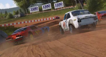 Xbox Wreckfest #C57994