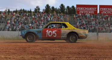 Xbox Wreckfest #C57994