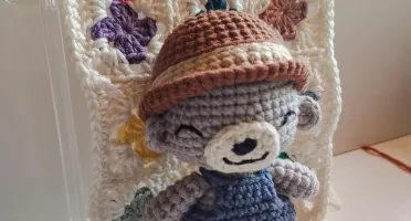 Macaquinho de Macacão